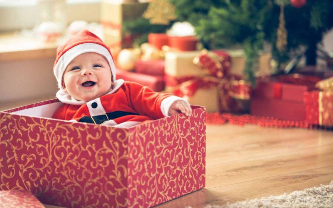 Julefotografering og billeder – giv en personlig julegave