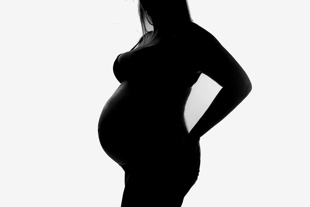 tips gravid fotografering Svendborg