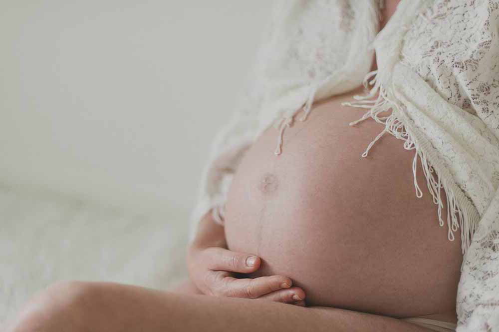 gravid billeder fotograf Vejle