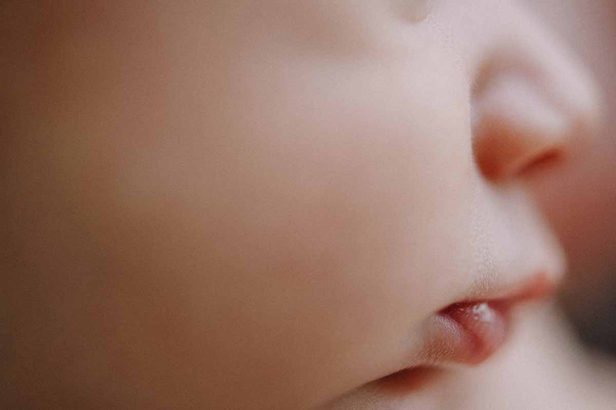 Baby-fotografering Svendborg af nyfødte er noget af det mest livsbekræftende i Vejle